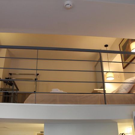 Elizabeth'S Loft Lejlighed Thessaloníki Eksteriør billede