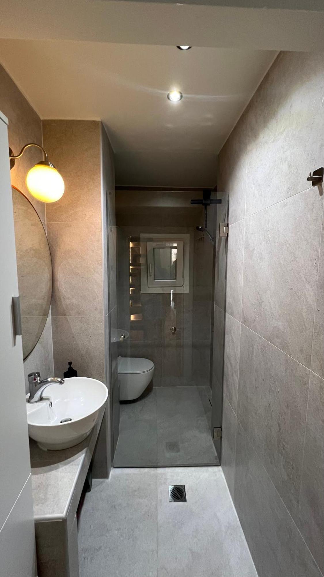 Elizabeth'S Loft Lejlighed Thessaloníki Eksteriør billede