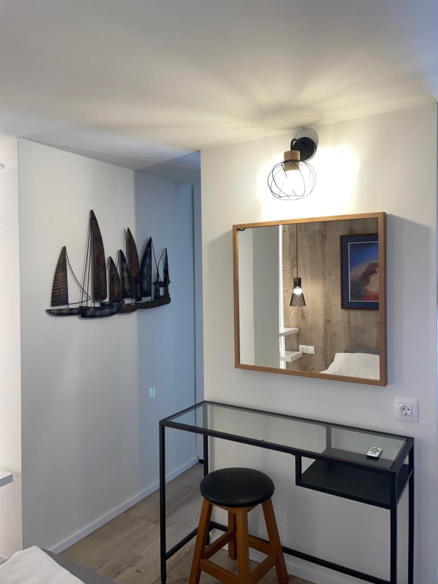 Elizabeth'S Loft Lejlighed Thessaloníki Eksteriør billede
