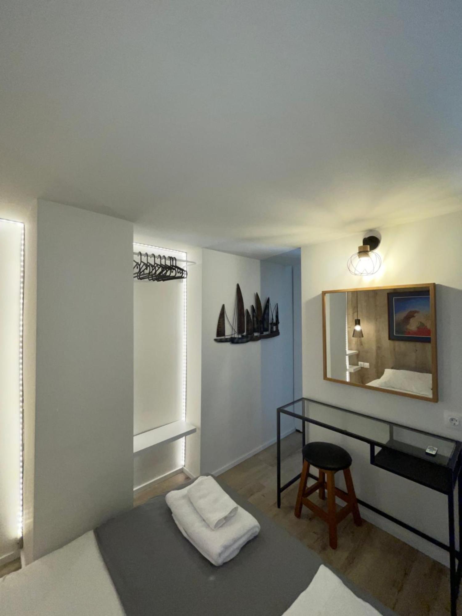 Elizabeth'S Loft Lejlighed Thessaloníki Eksteriør billede