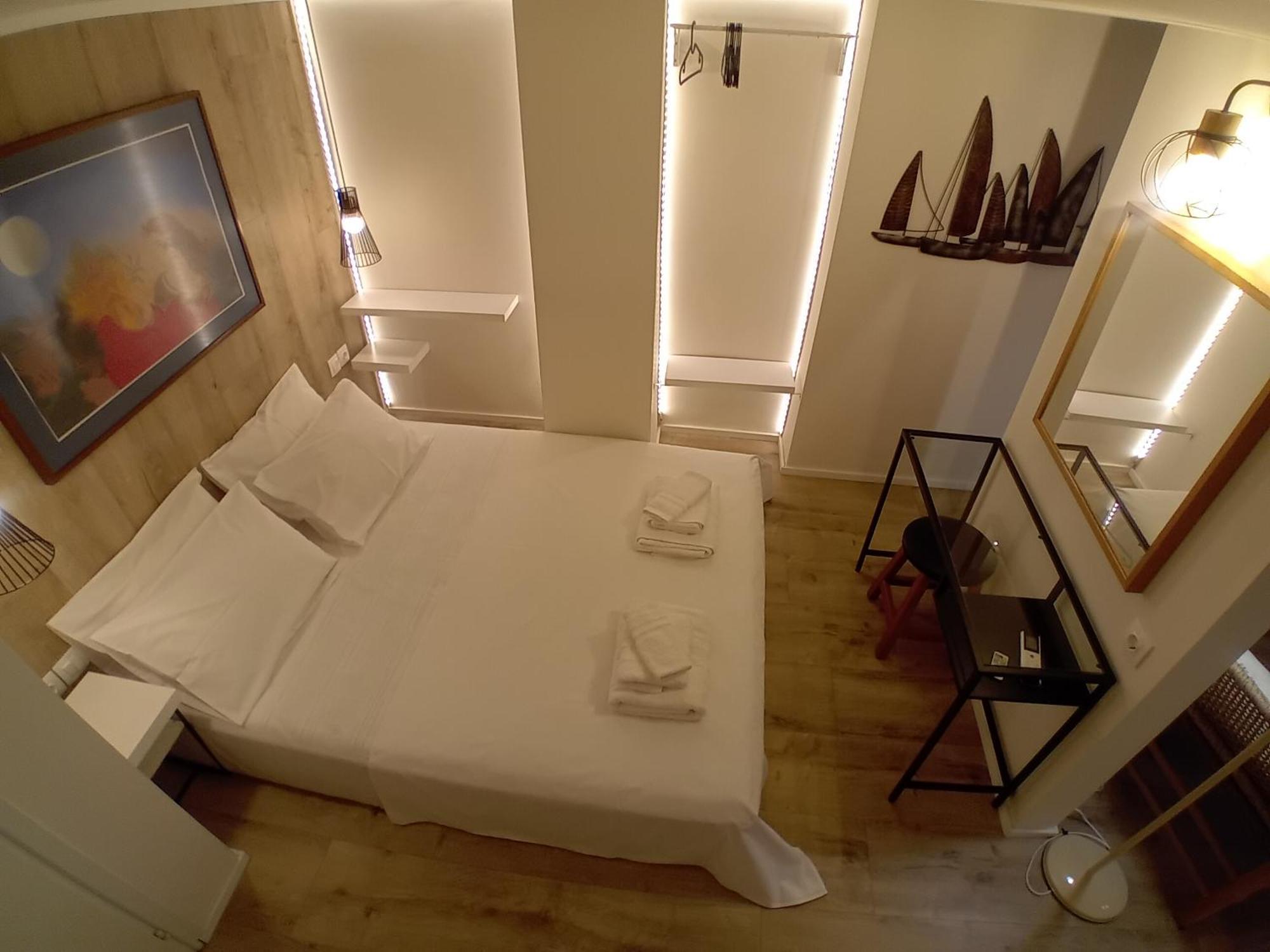 Elizabeth'S Loft Lejlighed Thessaloníki Eksteriør billede